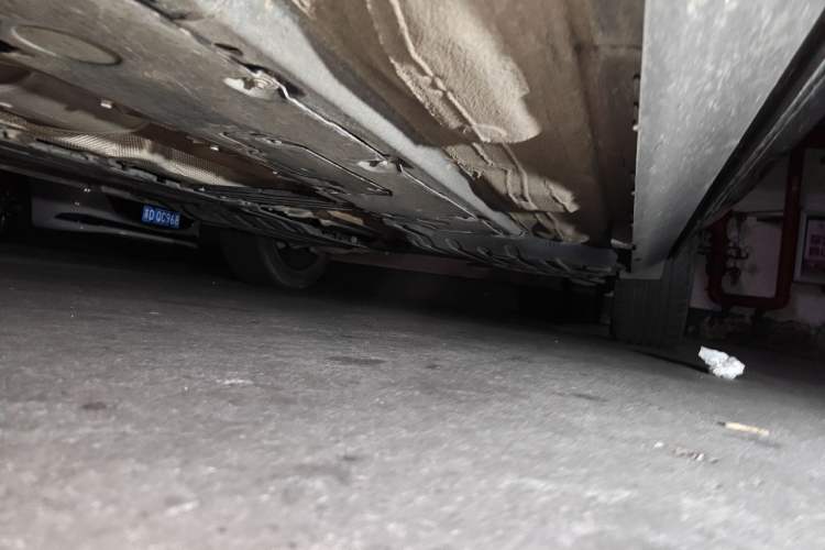 Used Volvo XC60 2021 T5 4x4 Smart Luxury Edition Chassis Front Left