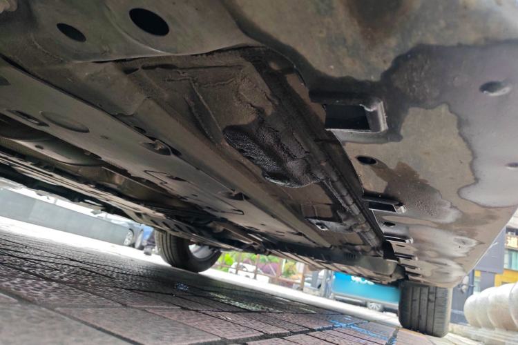Used Volvo XC60 2021 T5 4x4 Smart Luxury Edition Chassis Front Left