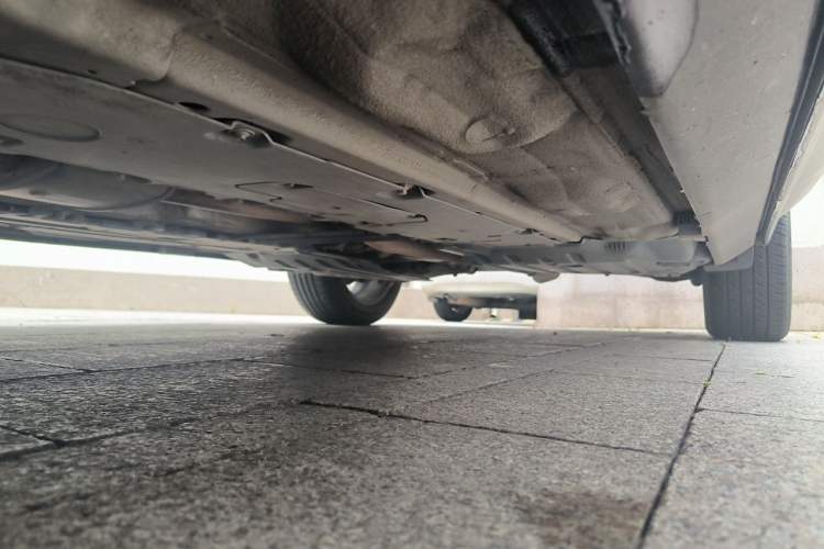 Used Volvo XC60 2021 T5 4x4 Zhiya Luxury Edition Chassis Front Left
