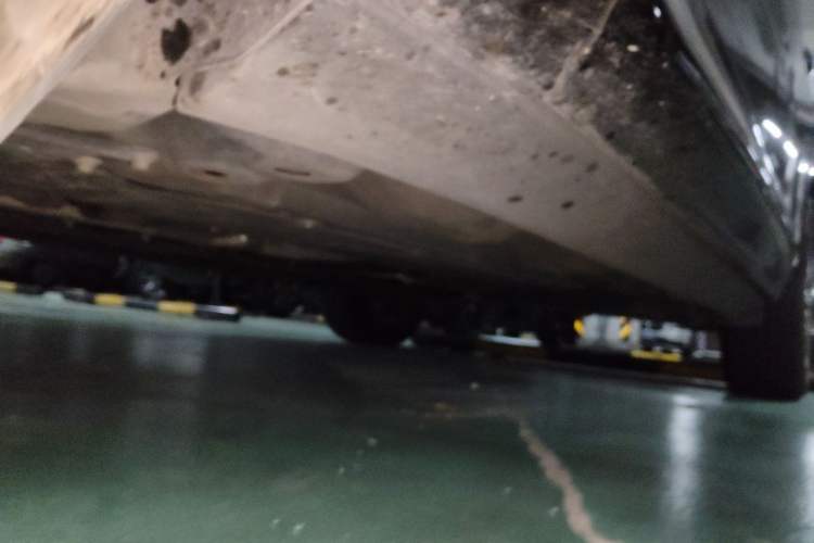 Used Volvo XC60 2021 T5 4x4 Smart Luxury Edition Chassis Front Left