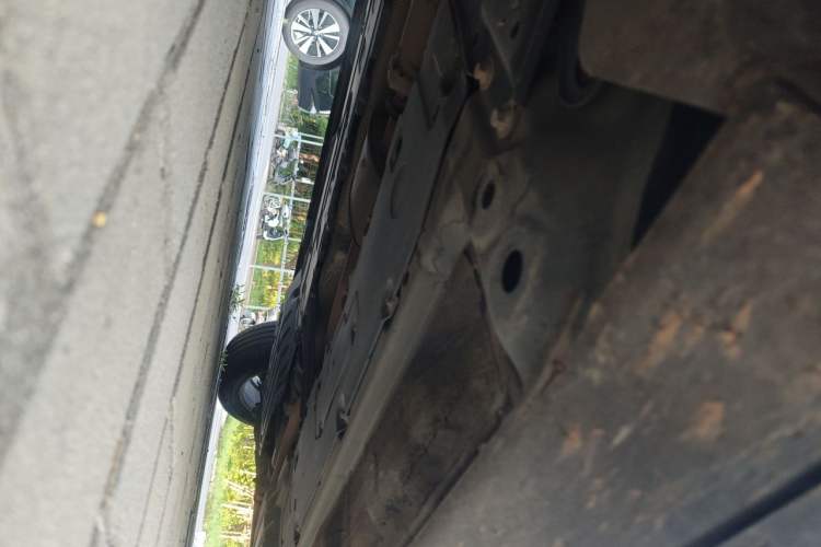 Used Volvo XC60 2021 T5 4x4 Smart Luxury Edition Chassis Front Left