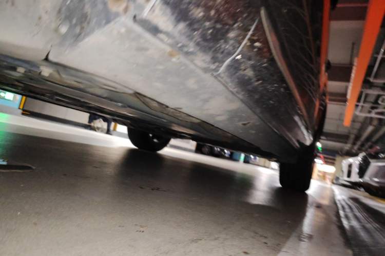 Used Volvo XC60 2021 T5 4x4 Smart Luxury Edition Chassis Front Left