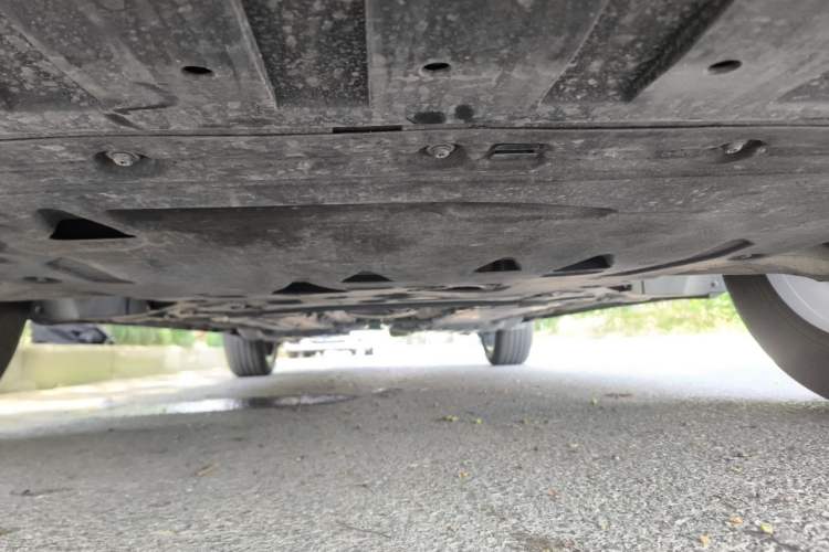 Used Volvo XC60 2021 T5 4x4 Smart Luxury Edition Chassis Front