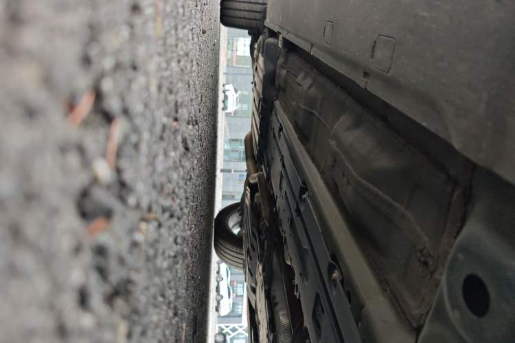 Used Volvo XC60 2021 T5 4x4 Smart Luxury Edition Chassis Front Right