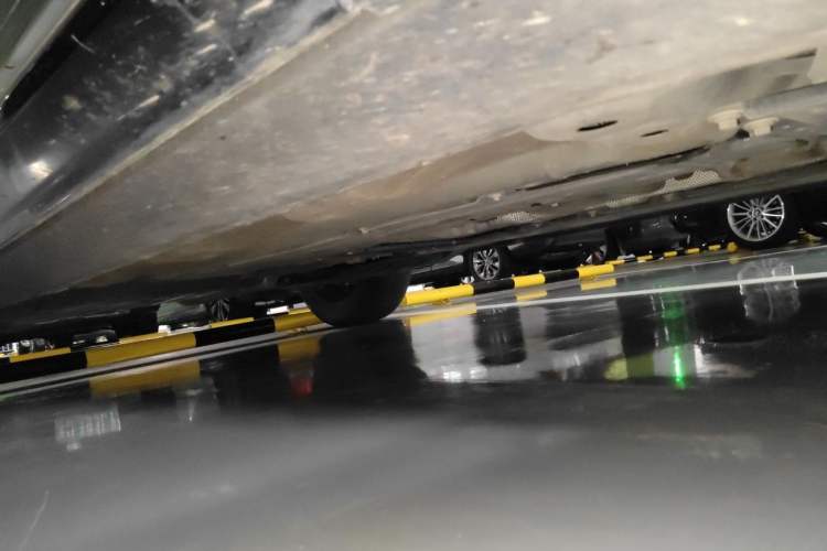 Used Volvo XC60 2021 T5 4x4 Smart Luxury Edition Chassis Front Right