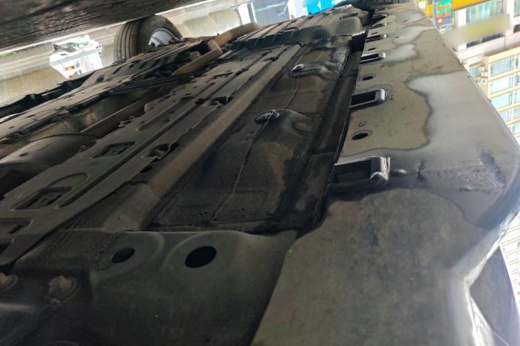 Used Volvo XC60 2021 T5 4x4 Smart Luxury Edition Chassis Front Right