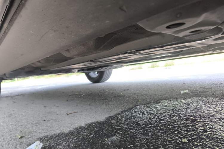 Used Volvo XC60 2021 T5 4x4 Smart Luxury Edition Chassis Front Right