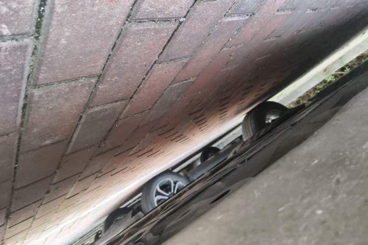 Used Volvo XC60 2021 T5 4x4 Smart Luxury Edition Chassis Front Right