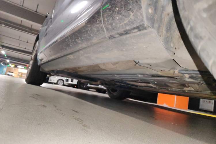 Used Volvo XC60 2021 T5 4x4 Smart Luxury Edition Chassis Front Right