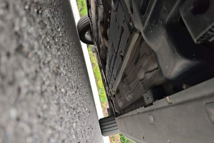 Used Volvo XC60 2021 T5 4x4 Smart Luxury Edition Chassis Rear Right