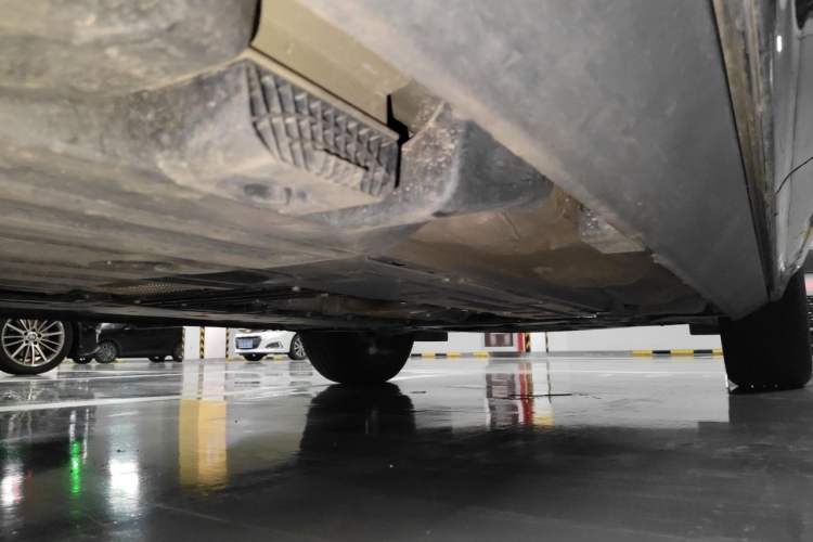 Used Volvo XC60 2021 T5 4x4 Smart Luxury Edition Chassis Rear Right