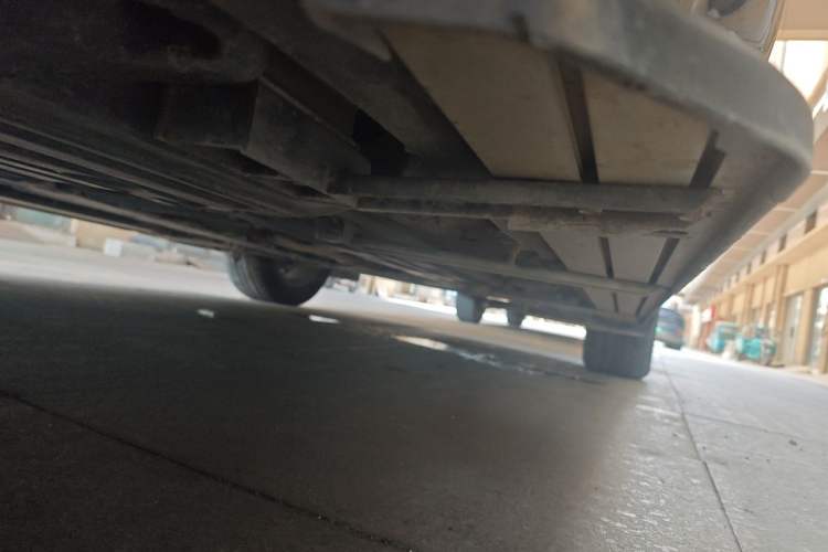 Used Volvo XC60 2021 T5 4x4 Smart Luxury Edition Chassis Rear Right