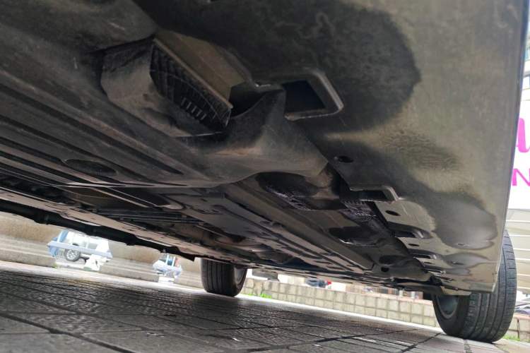 Used Volvo XC60 2021 T5 4x4 Smart Luxury Edition Chassis Rear Right
