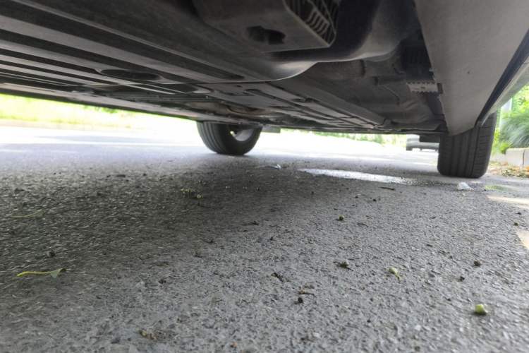 Used Volvo XC60 2021 T5 4x4 Smart Luxury Edition Chassis Rear Right