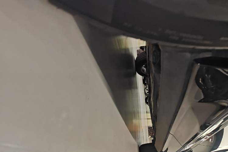 Used Volvo XC60 2021 T5 4x4 Smart Luxury Edition Chassis Rear Right
