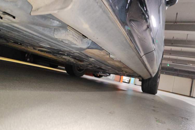 Used Volvo XC60 2021 T5 4x4 Smart Luxury Edition Chassis Rear Right