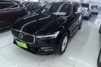 Used Volvo XC60 2021 T5 4x4 Smart Luxury Edition