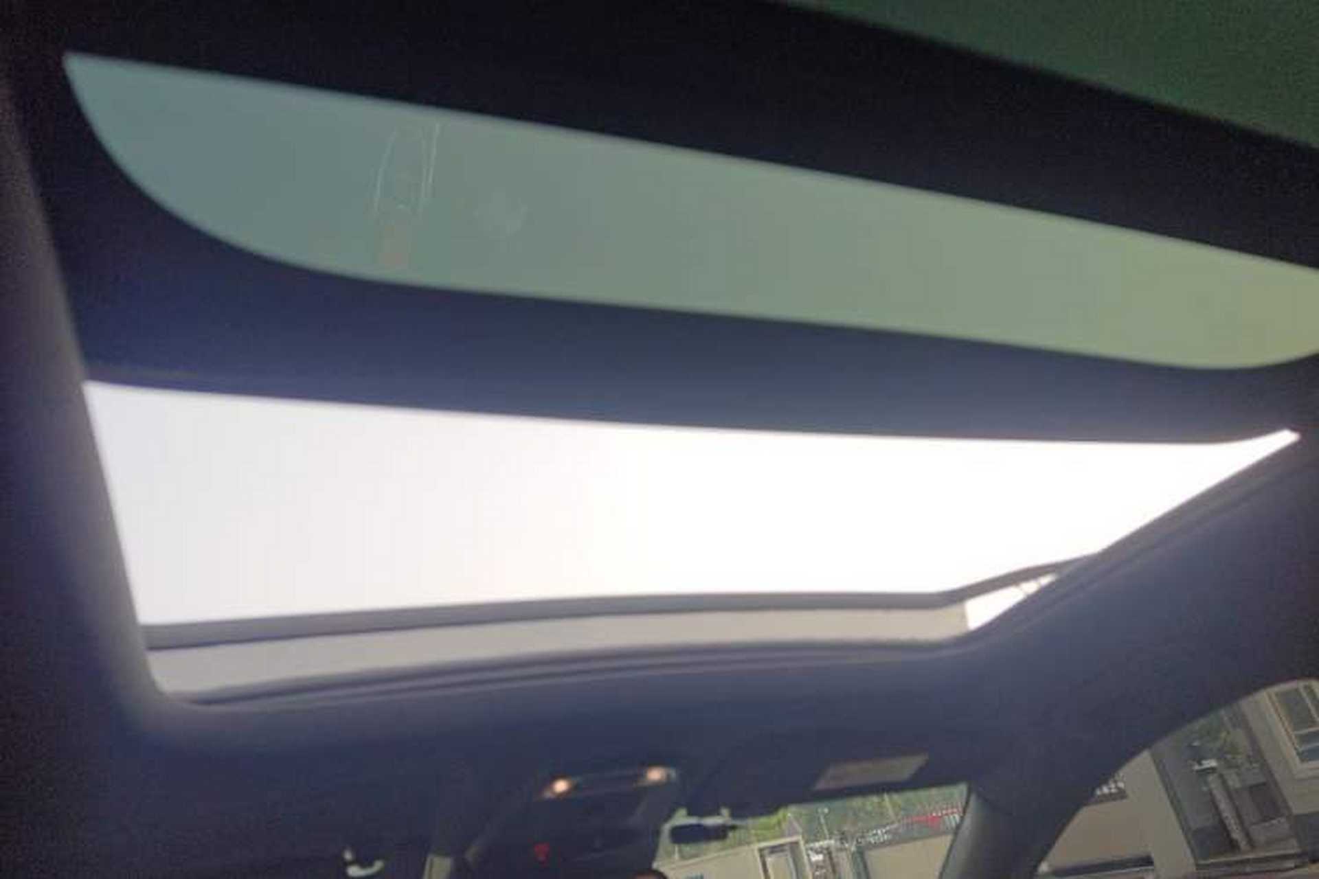 Used Volvo XC60 2021 T5 4x4 Smart Luxury Edition Headliner