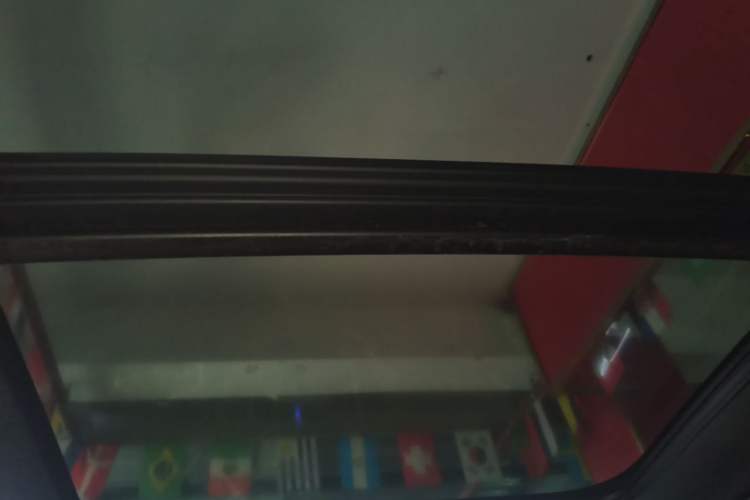 Used Volvo XC60 2021 T5 4x4 Smart Luxury Edition Headliner