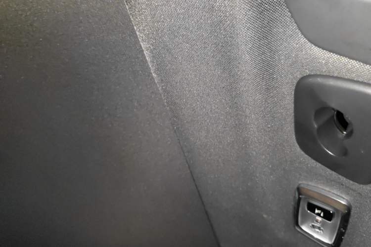 Used Volvo XC60 2021 T5 4x4 Smart Luxury Edition Headliner