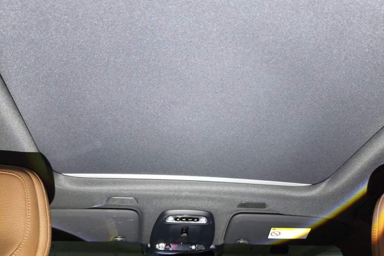 Used Volvo XC60 2021 T5 4x4 Smart Luxury Edition Headliner