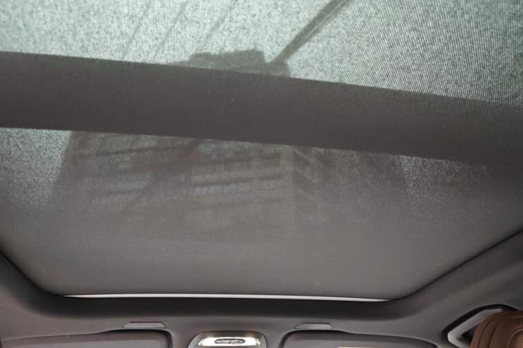 Used Volvo XC60 2021 T5 4x4 Smart Luxury Edition Headliner