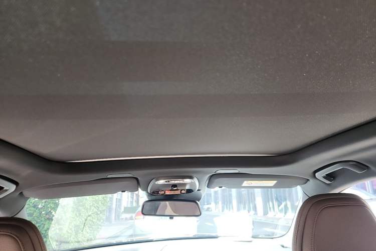 Used Volvo XC60 2021 T5 4x4 Smart Luxury Edition Headliner