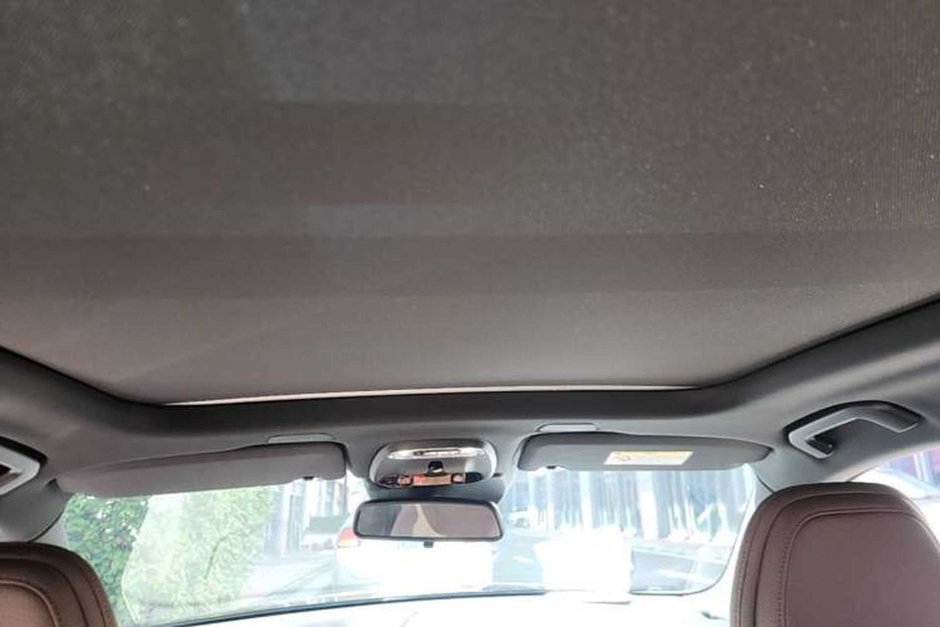 Used Volvo XC60 2021 T5 4x4 Smart Luxury Edition Headliner