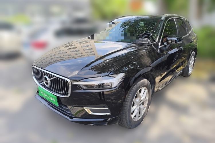 Used Volvo XC60 2021 T5 4x4 Smart Luxury Edition Guazi used car, China used car export, Used car for sale, Used  cars, Cheapest cars for sale