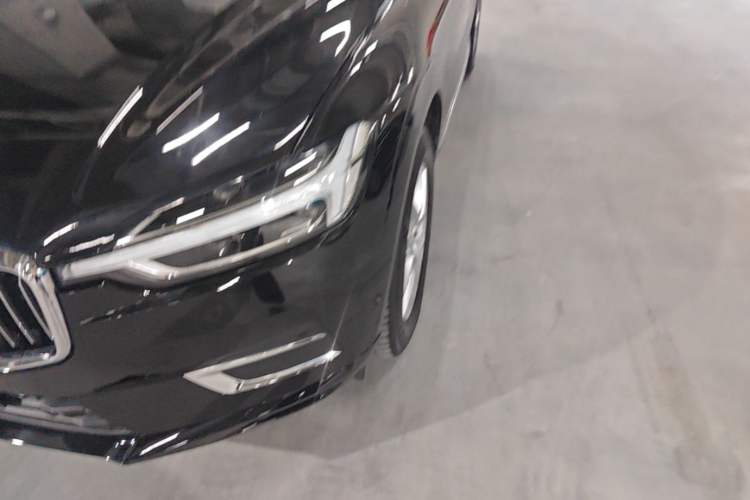 Used Volvo XC60 2021 T5 4x4 Smart Luxury Edition Left Front Headlight