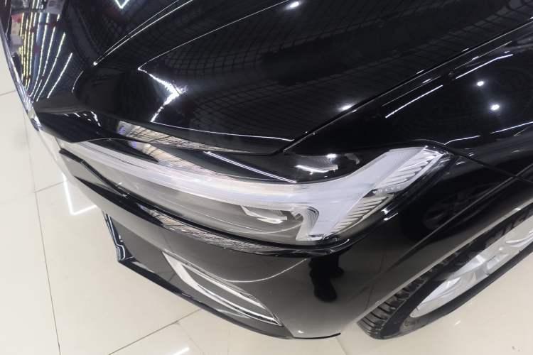 Used Volvo XC60 2021 T5 4x4 Smart Luxury Edition Left Front Headlight