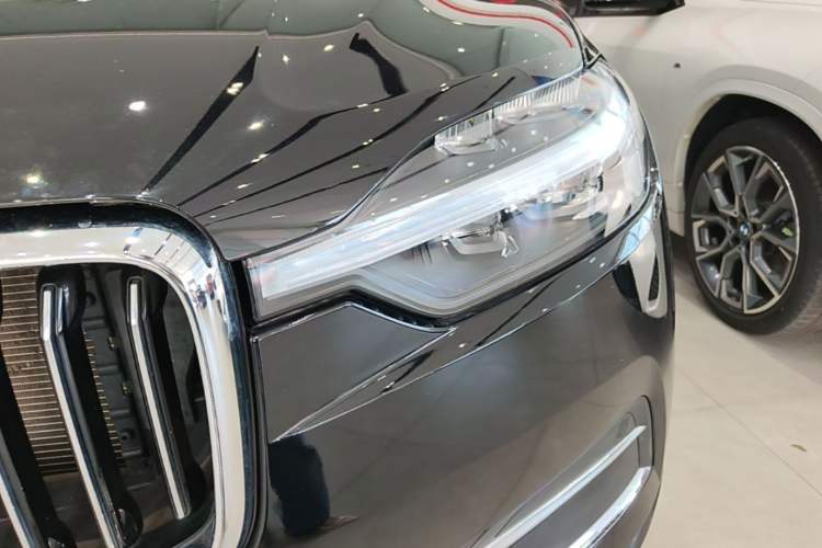 Used Volvo XC60 2021 T5 4x4 Smart Luxury Edition Left Front Headlight