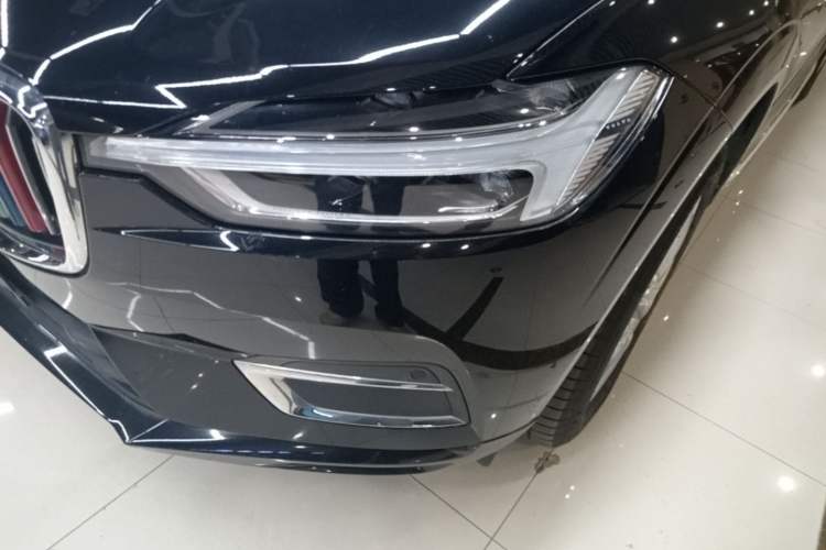 Used Volvo XC60 2021 T5 4x4 Smart Luxury Edition Left Front Headlight