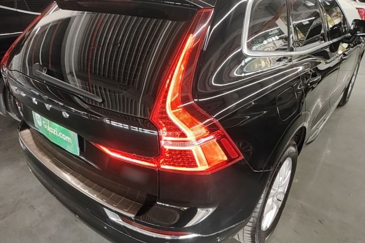 Used Volvo XC60 2021 T5 4x4 Smart Luxury Edition Right Rear Taillight