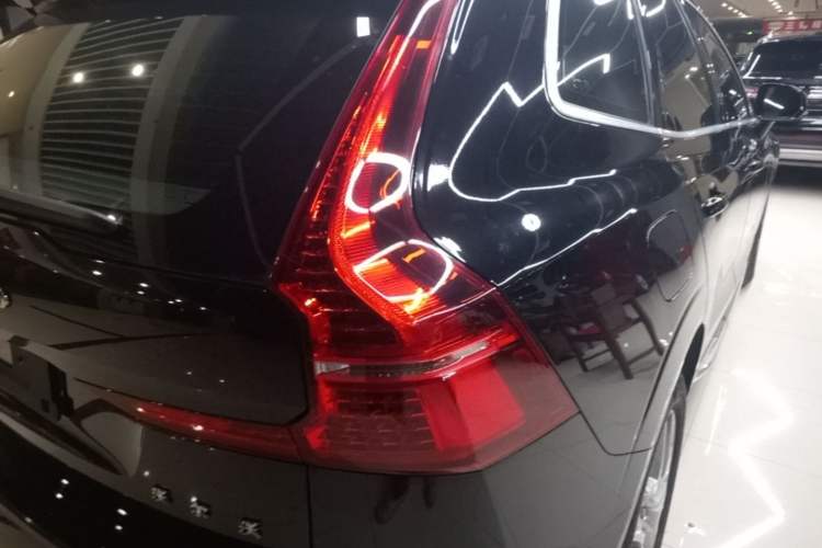 Used Volvo XC60 2021 T5 4x4 Smart Luxury Edition Right Rear Taillight