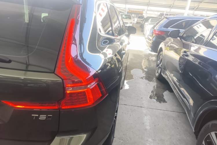 Used Volvo XC60 2021 T5 4x4 Smart Luxury Edition Right Rear Taillight