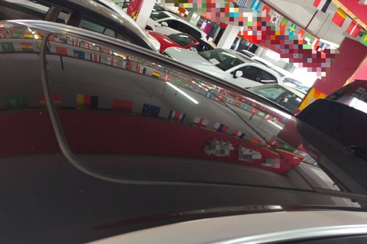 Used Volvo XC60 2021 T5 4x4 Smart Luxury Edition Roof