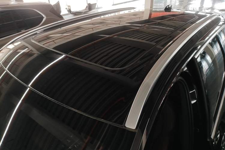 Used Volvo XC60 2021 T5 4x4 Smart Luxury Edition Roof