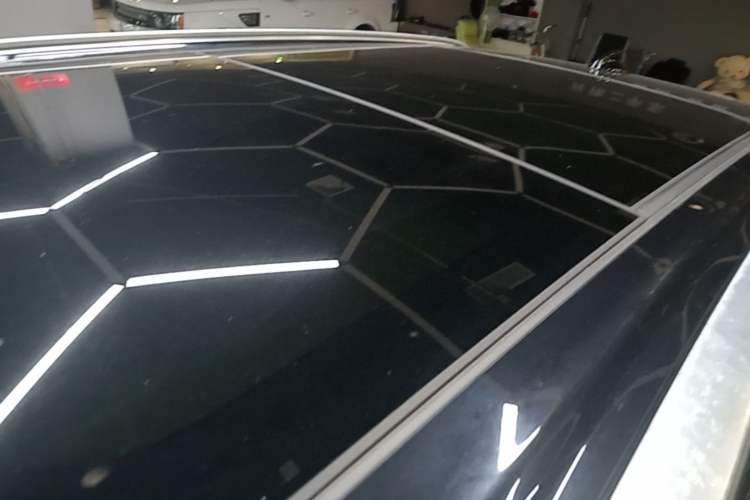 Used Volvo XC60 2021 T5 4x4 Smart Luxury Edition Roof