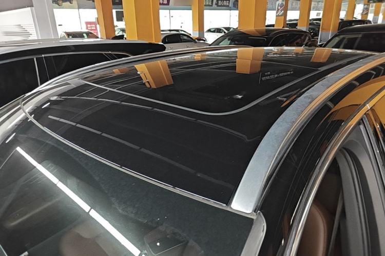 Used Volvo XC60 2021 T5 4x4 Smart Luxury Edition Roof