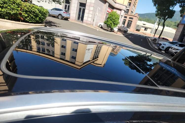 Used Volvo XC60 2021 T5 4x4 Smart Luxury Edition Roof