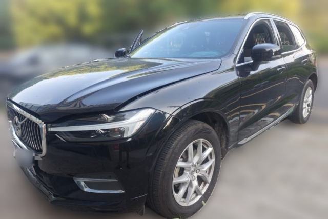 Used Volvo XC60 2021 T5 4x4 Smart Luxury Edition