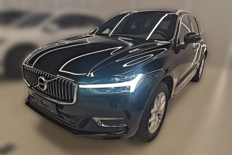 Used Volvo XC60 2021 T5 4x4 Smart Luxury Edition Guazi used car, China used car export, Used car for sale, Used  cars, Cheapest cars for sale