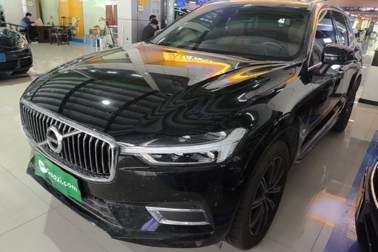 Ojetý Volvo XC60 2021 T5 4x4 Smart Luxury Edition Guazi used car, China used car export, Used car for sale, Used  cars, Cheapest cars for sale