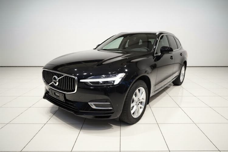 Used Volvo XC60 2021 T5 4x4 Smart Luxury Edition Guazi used car, China used car export, Used car for sale, Used cars, Cheapest cars for sale