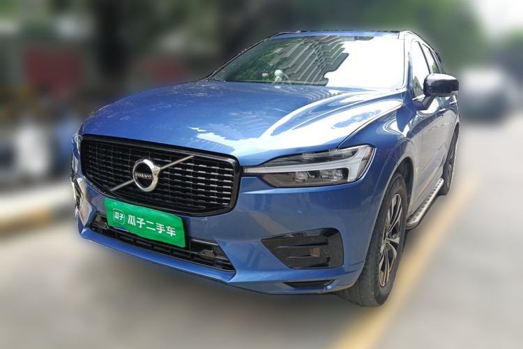 Used Volvo XC60 2021 T5 4x4 Zhiyi Sport Edition Guazi used car, China used car export, Used car for sale, Used  cars, Cheapest cars for sale