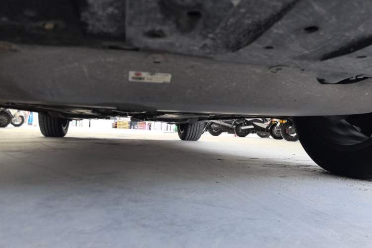 Used Volvo XC60 2021 T5 4x4 Smart Luxury Edition Chassis Front