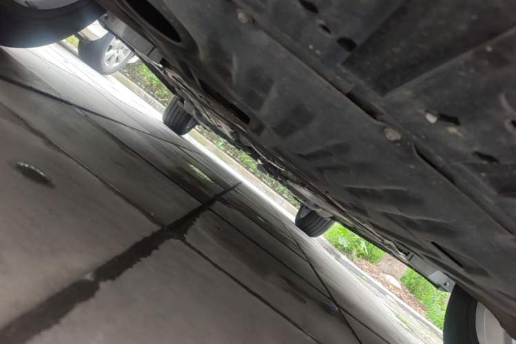Used Volvo XC60 2021 T5 4x4 Smart Luxury Edition Chassis Front