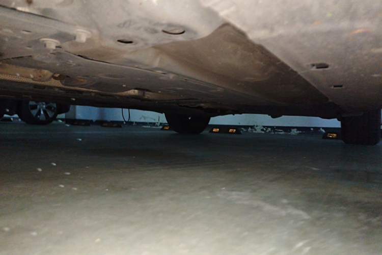 Used Volvo XC60 2021 T5 4x4 Smart Luxury Edition Chassis Front Left
