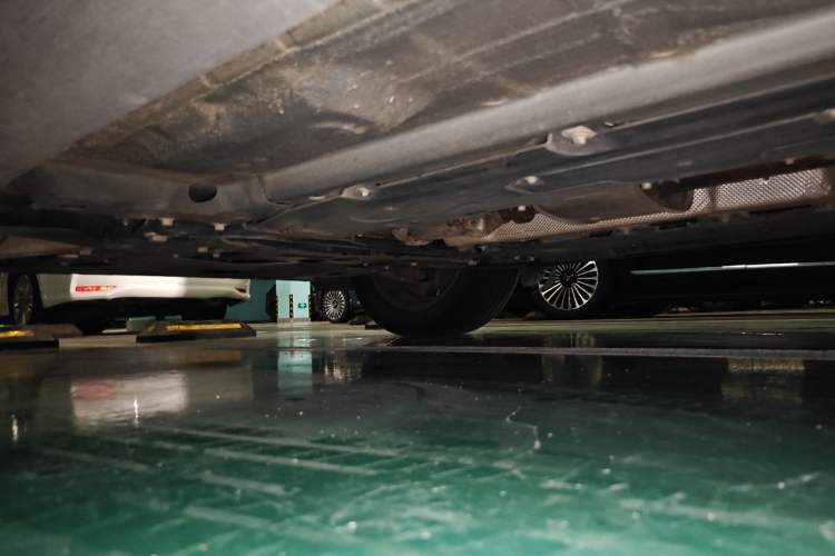 Used Volvo XC60 2021 T5 4x4 Smart Luxury Edition Chassis Front Left